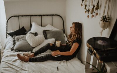 Navigating Pregnancy Anxiety: Support and Strategies for Calm