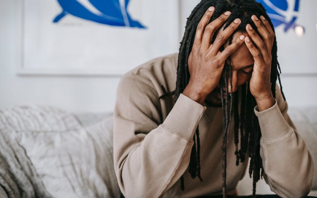 Navigating Male Grief After Abortion