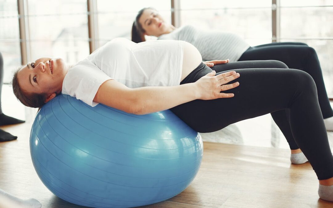 Exercise and Pregnancy